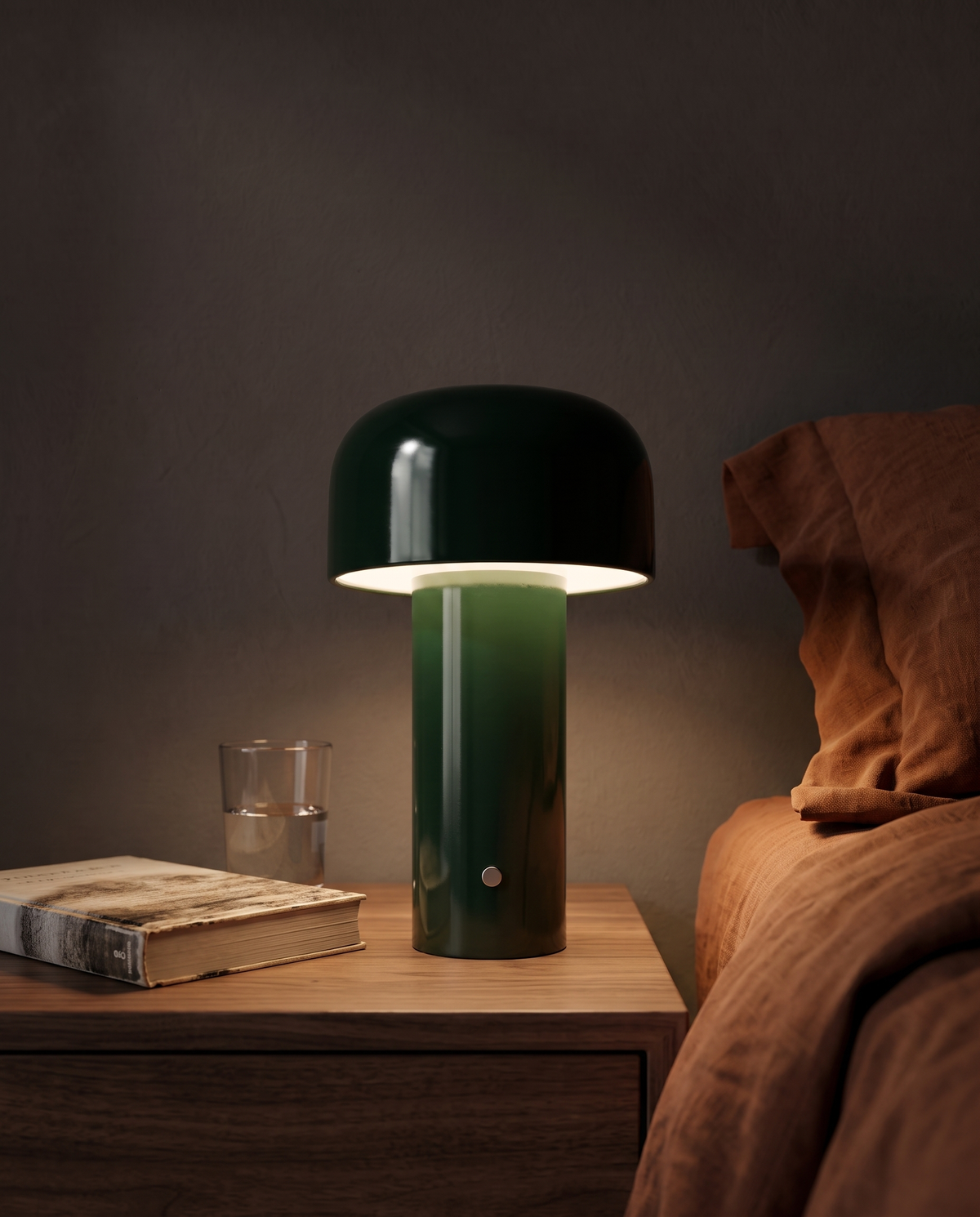 The Bud Cordless Table Lamp