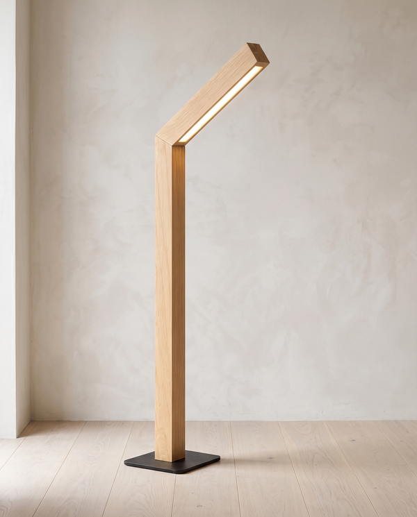 The Alder Table Lamp