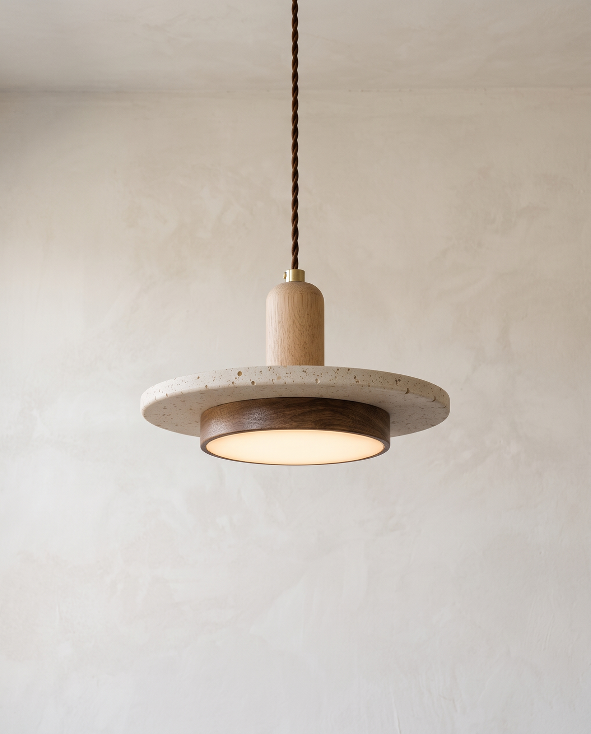 The Axis Pendant