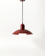 Oxblood