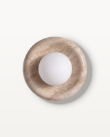 Travertine