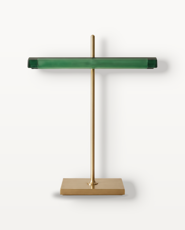 The Gable Table Lamp