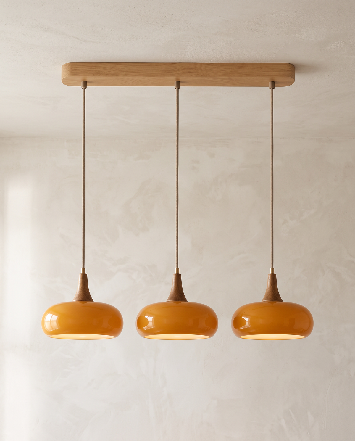 The Grove Pendant