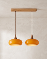 Amber / 2-Head