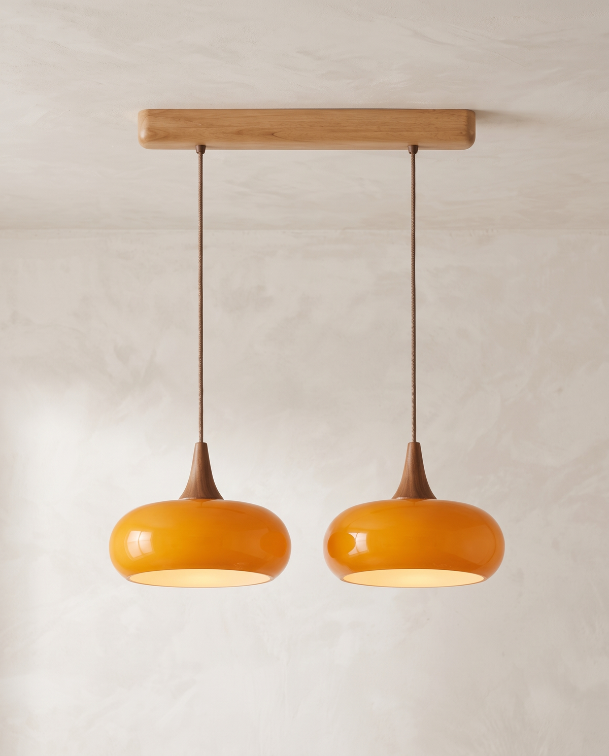 The Grove Pendant