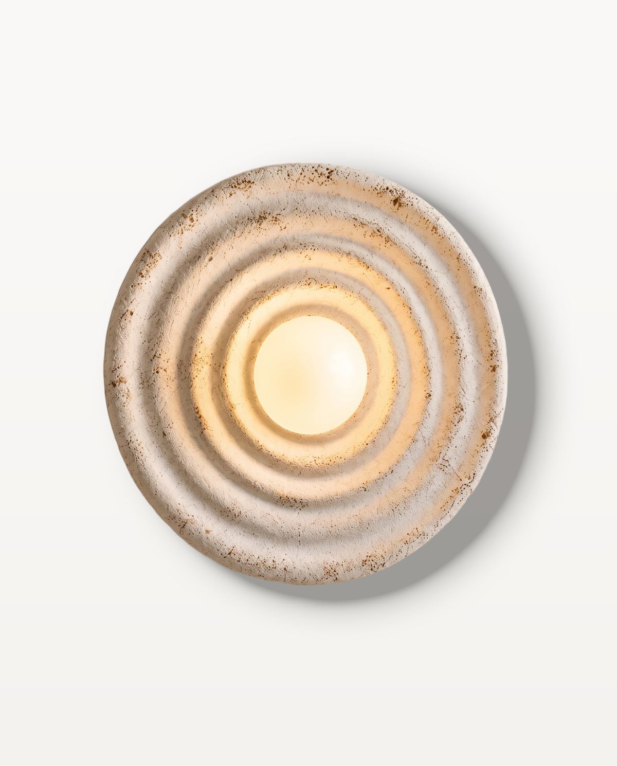 The Heirloom Wall Light