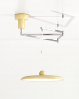 Primrose & Chrome / Ø 40 cm