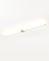 40 cm / Chalk / Ceiling Wash