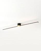 40 cm / Jet / Downlight