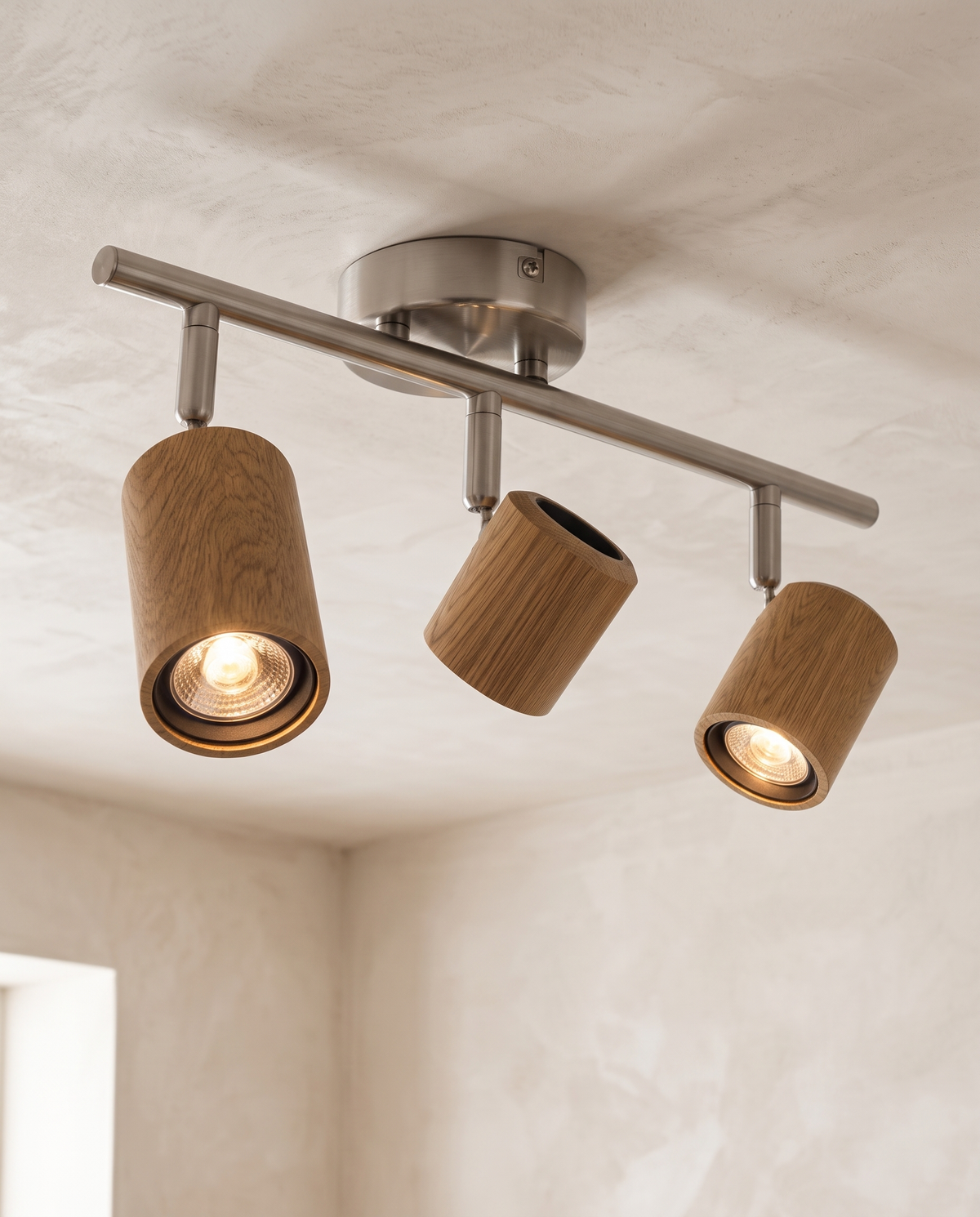 The Marlow Ceiling Light