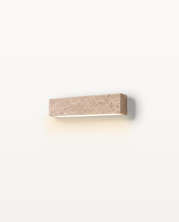 The Monolith Wall Light