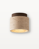 Cream (Travertine)