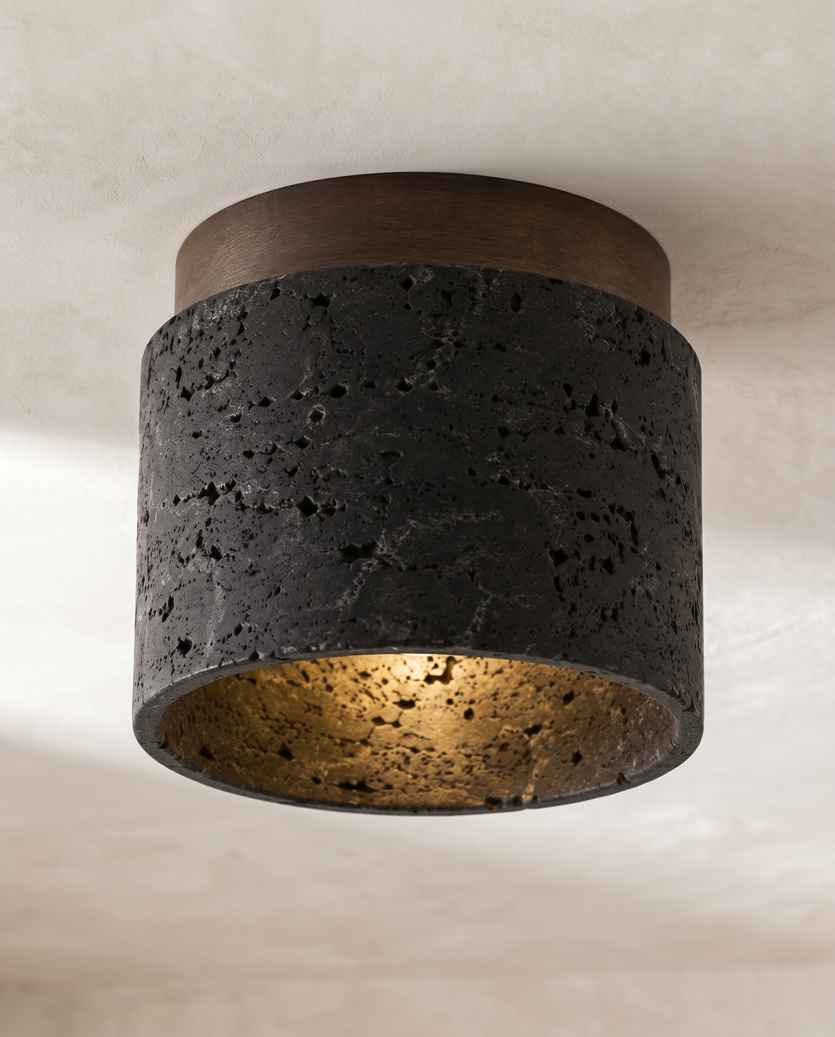 The Nook Ceiling Light