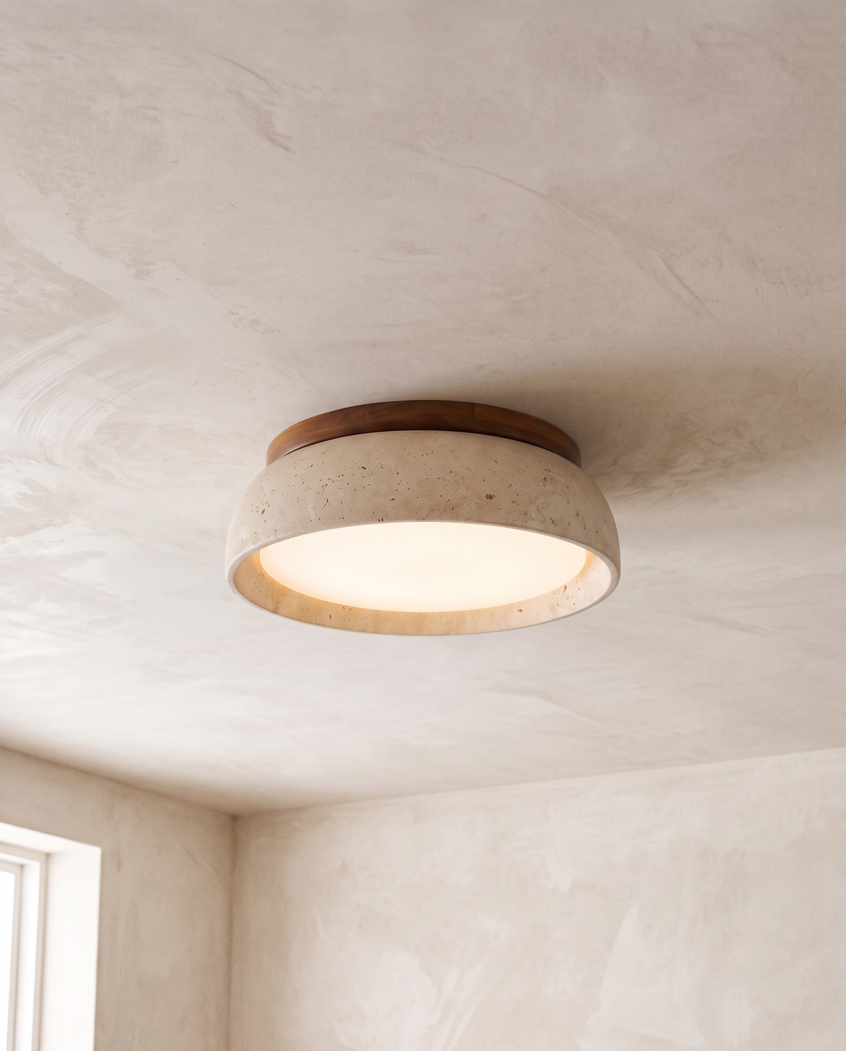 The Quarry Ceiling Light, 30 cm