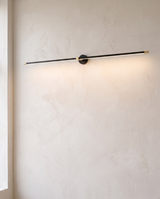 128 cm / Jet