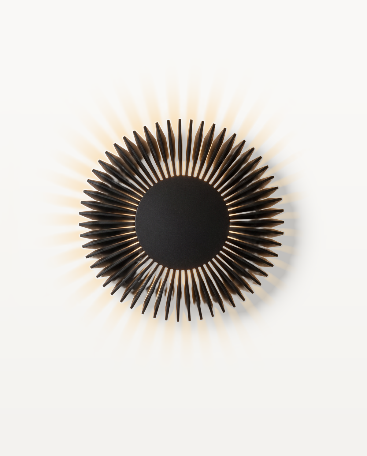 The Solstice Wall Light