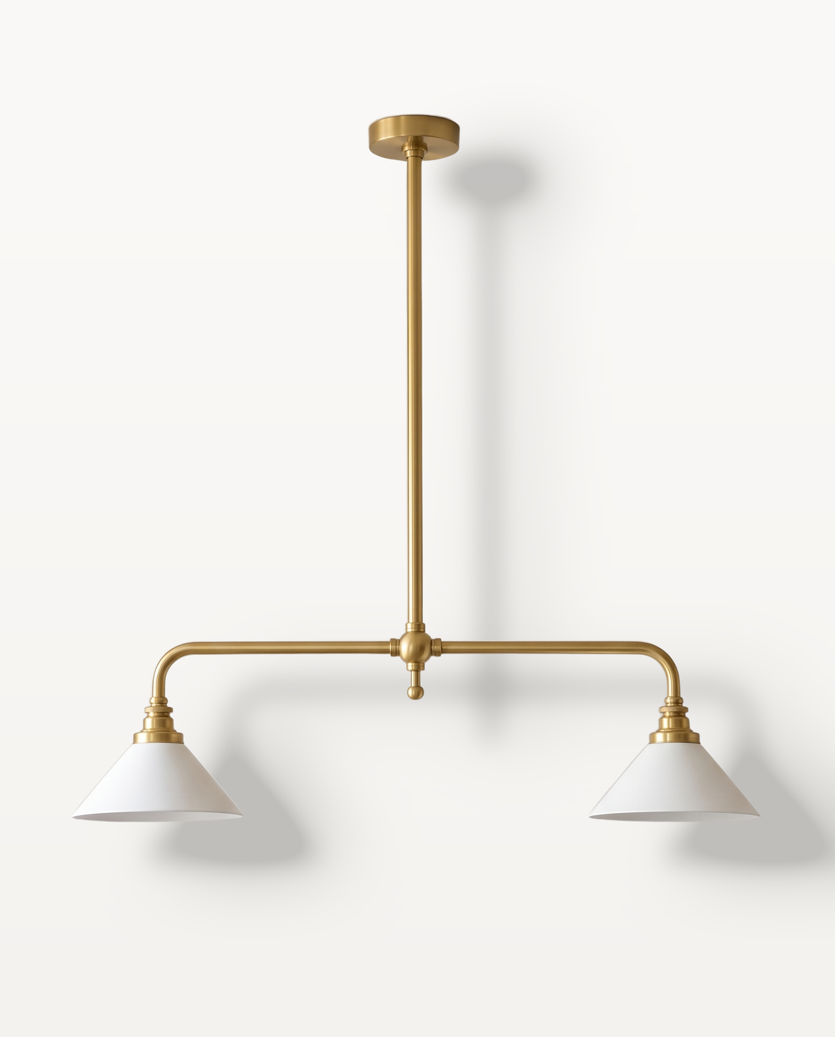 The Span Island Pendant