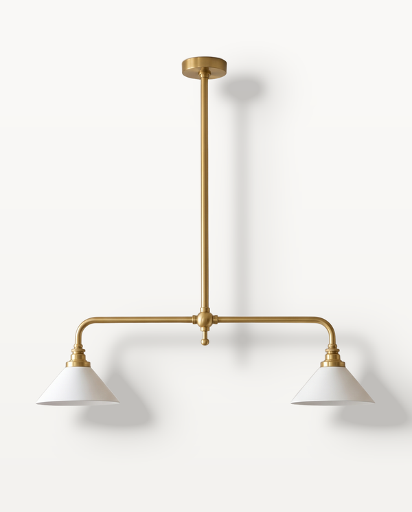 The Span Island Pendant