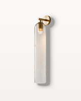 Clear / Gold