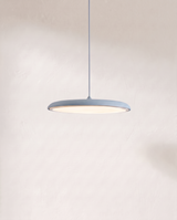 Blue / 25 cm