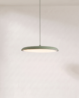 Green / 25 cm
