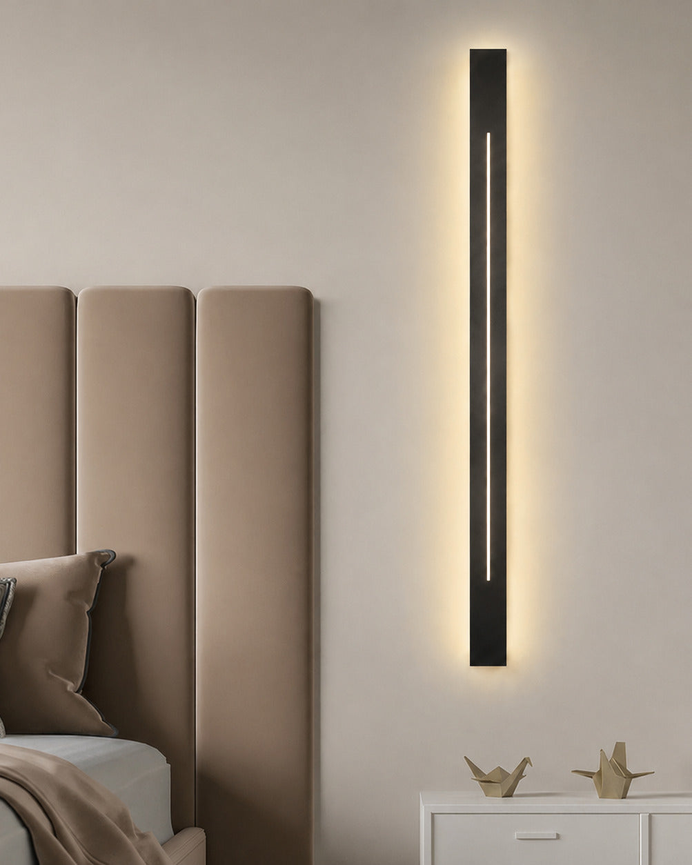 The Beam Wall Light