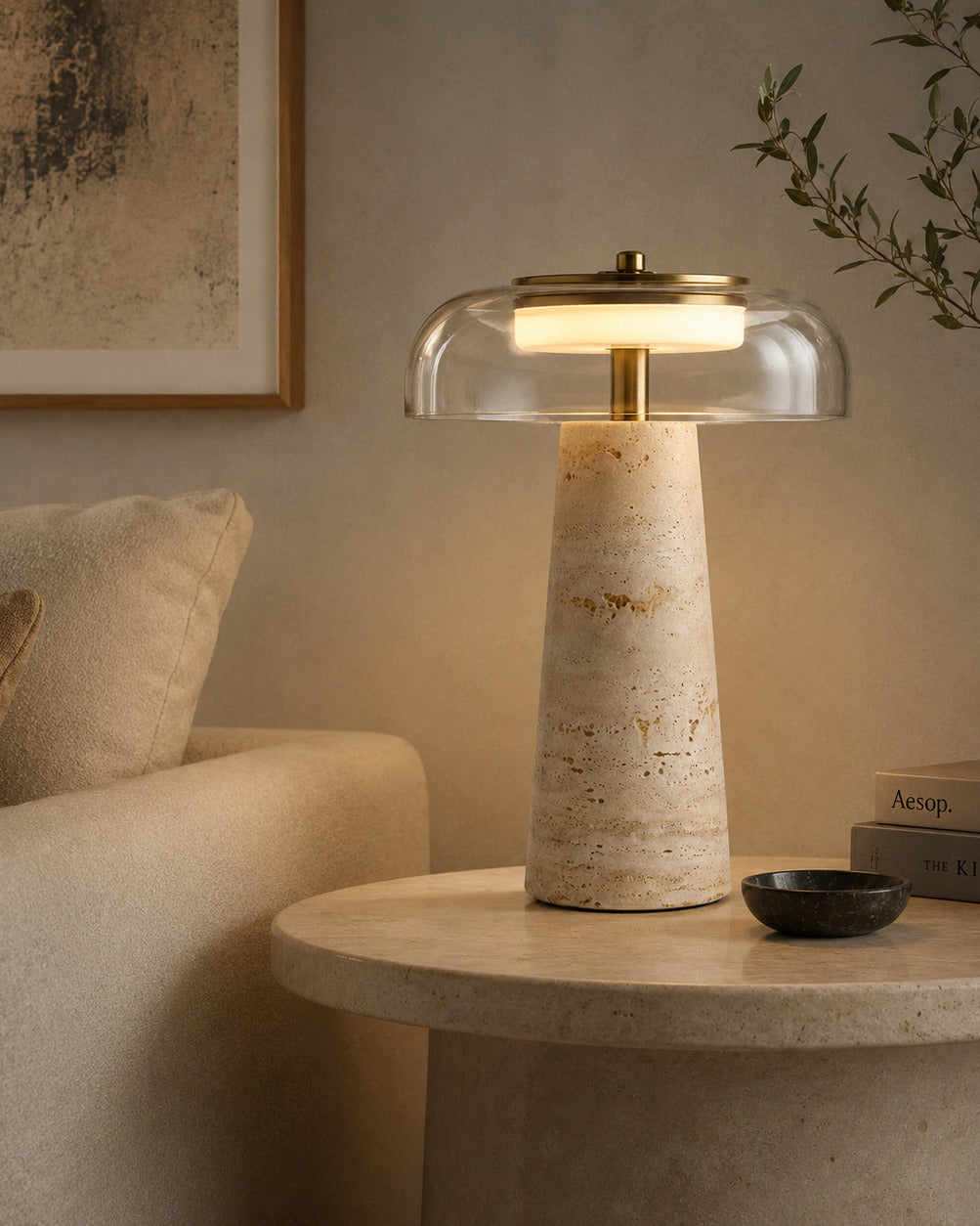 The Fable Table Lamp