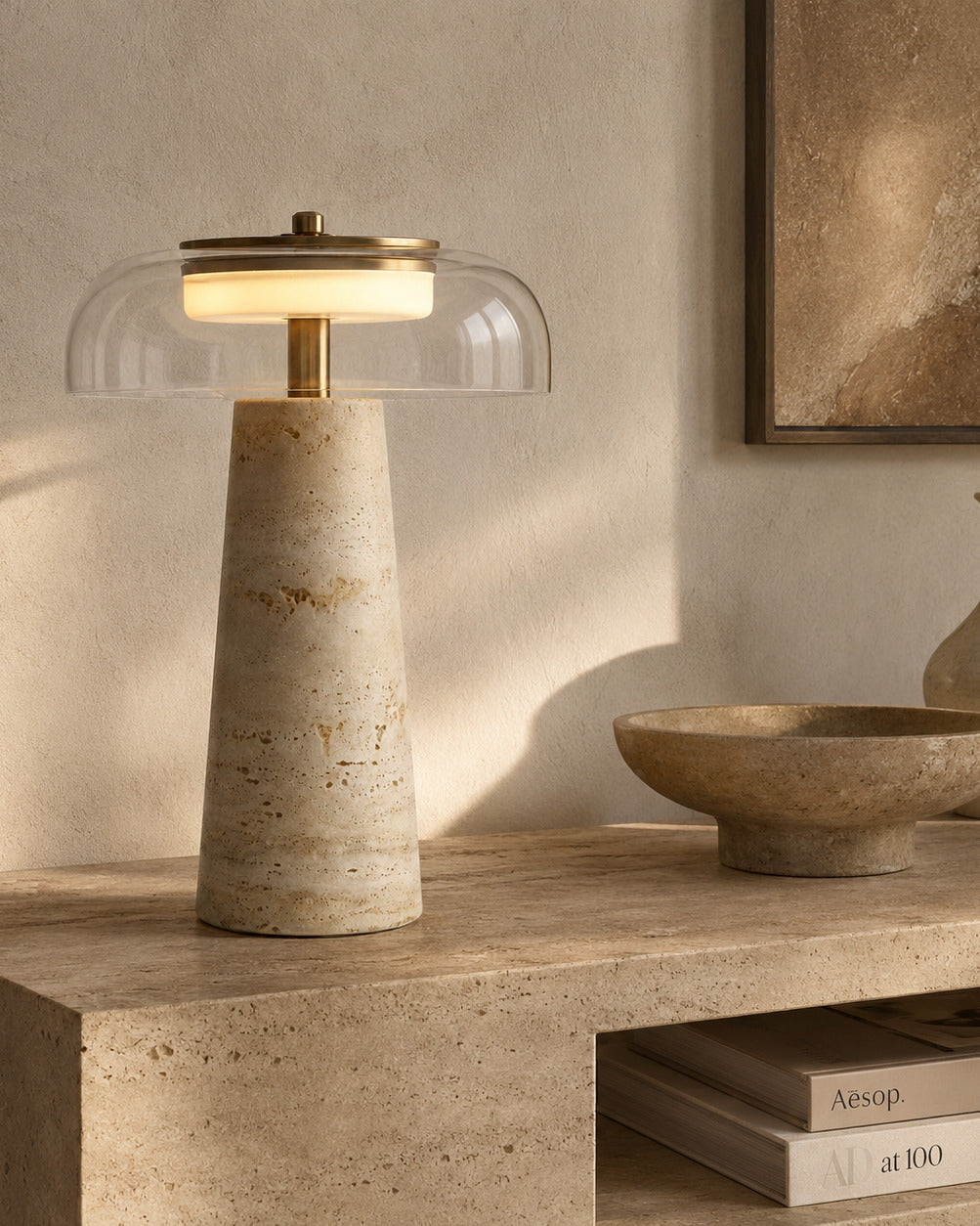 The Fable Table Lamp