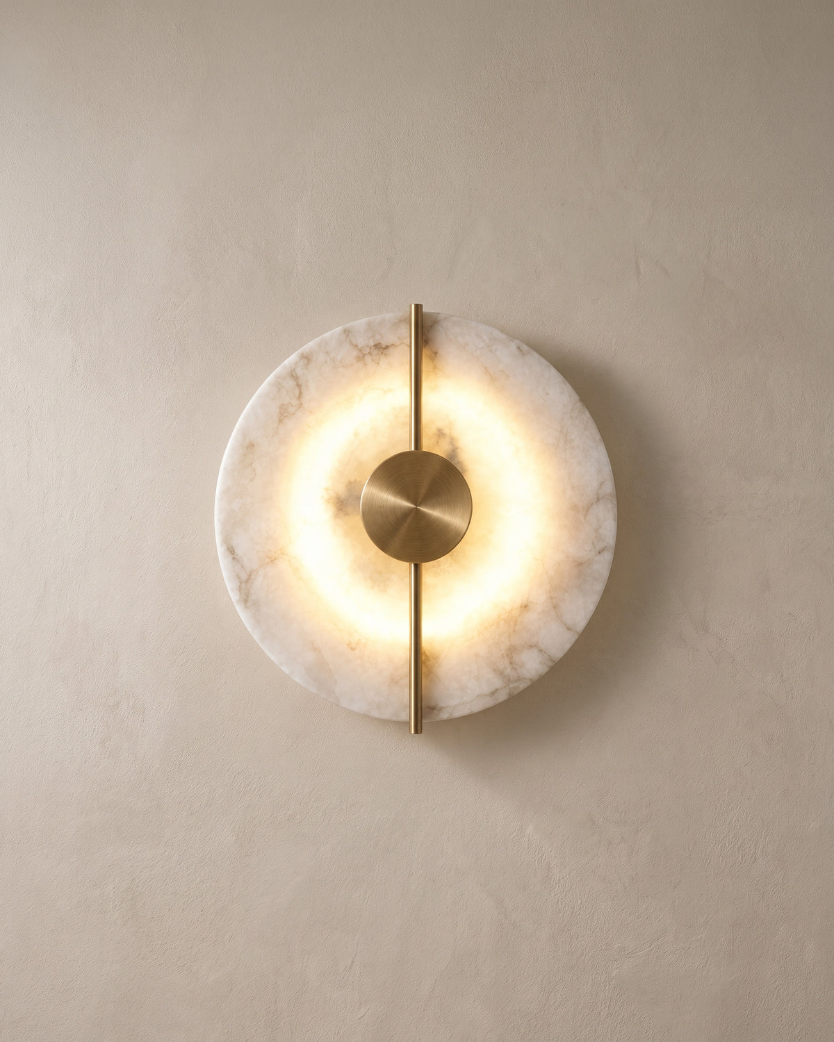 The Meridian Wall Light